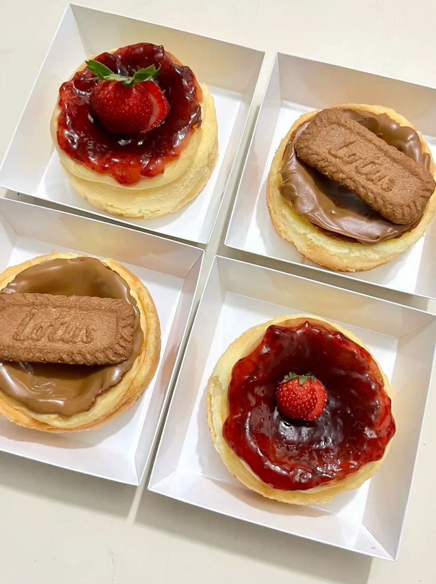Cheesecake