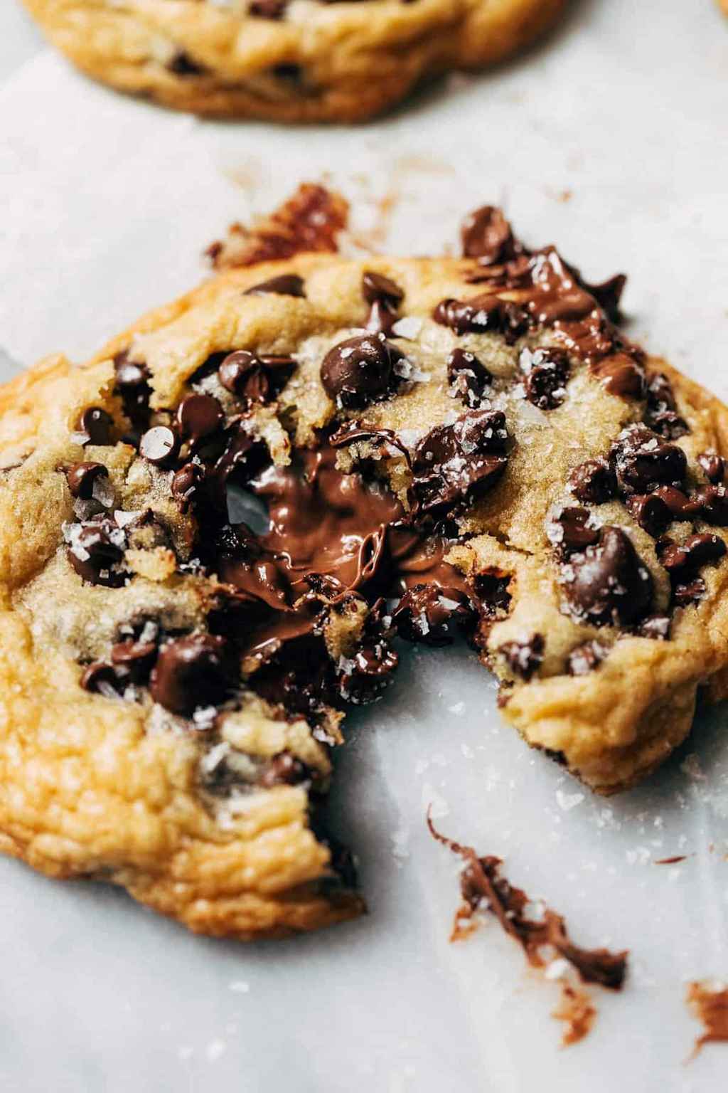 Double Chocolate