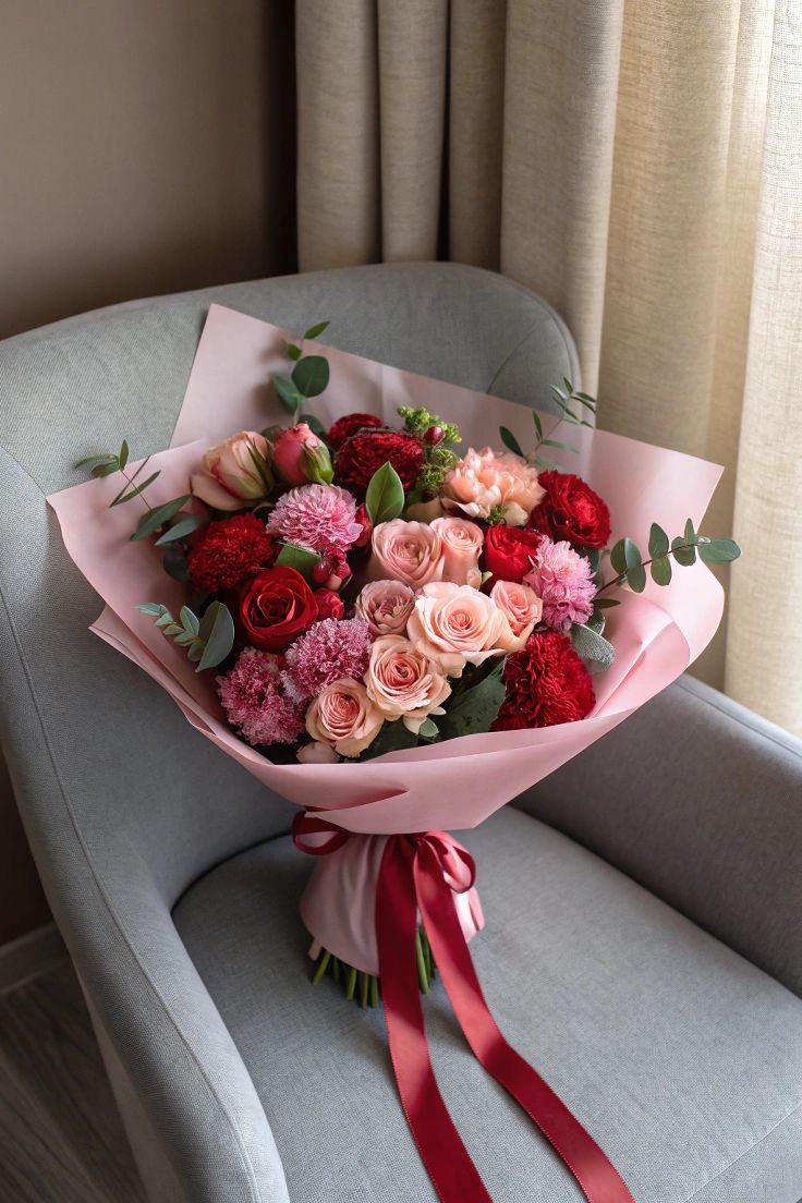 Flower Combo