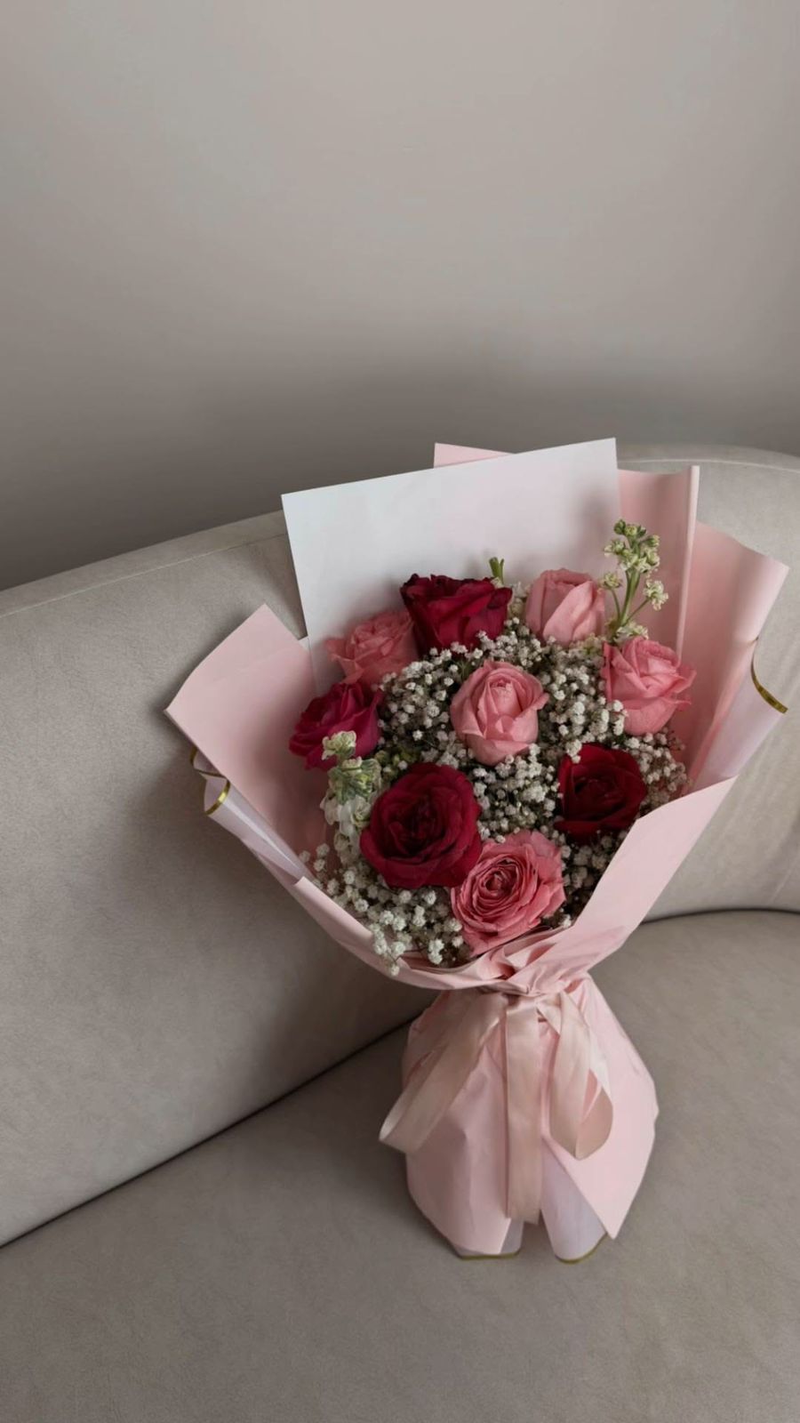 Flower Combo