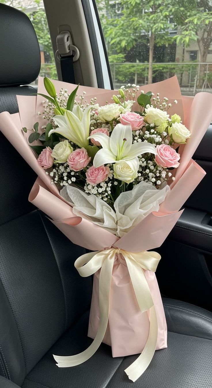 Flower Combo