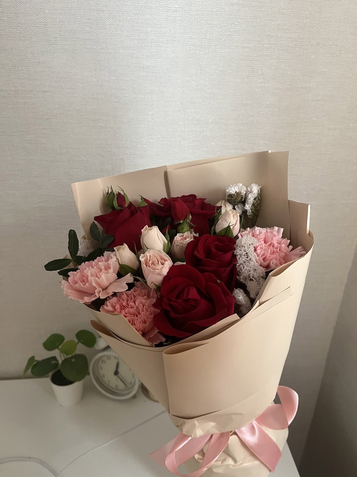 Flower Combo