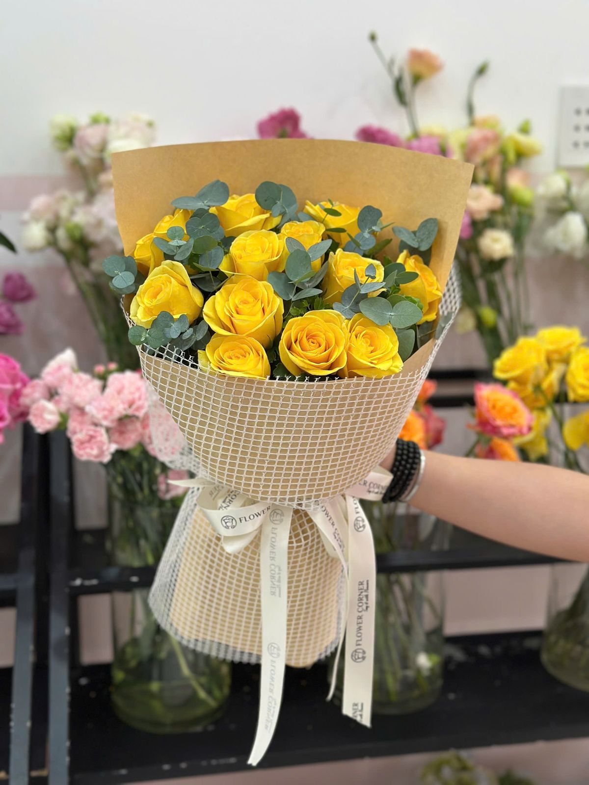Flower Combo