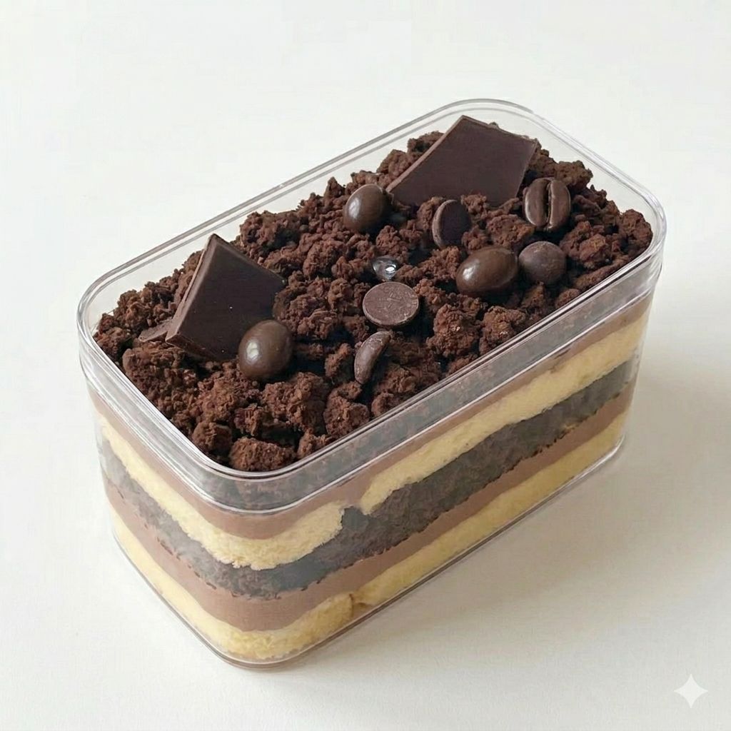 Death by Chocolate